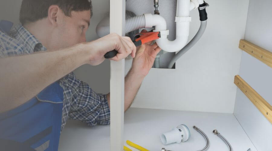 Professional Tankless Water Heater Installation in Mora, NM